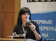 Елена Миндукшева
Заместитель финансового директора
Международный инвестиционный банк